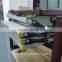 ES-F-T-M Manual Triple Folding Foot Steps for Cars,Vans, trucks, taxi and minivans