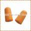 PU foam earplugs with CE approved