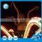 Fairground attraction giant octopus ride!!!Amusement park kids games rotary octopus ride for sale