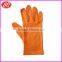 Wholesale Black Stretch Microfiber Watch Gloves &Customized Color