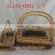 Beautiful willow basket