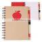 Spiral Notebook,Paper Notebook,Notebook Paper