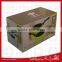 40 years to produce high quality colored corrugated box