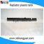 Car radiator tank , auto radiator plastic tank for VANETTE