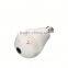 WiFi Fisheye Cloud Smart Bulb 1.3mp ip camera with two-way audio and 128G recording feature