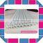 light weight and high strength glass fiber tube