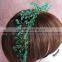 large china fashion artificial flowers crown shop