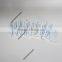 9 Pins Top quality disposable microblade needles for permanent makeup manual pens