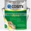 Hot sales water proof stone spray wall paint