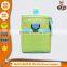 Recycled 600D portable popular shoulder thermal bags