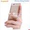 2016 New Style Promotion finger stand holder for Mobile Phone