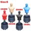 Boxing dummy Standing Bag Freestanding boxing punching bag Tae Kwon do dummy with adjustable height
