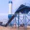 Stabilized soil ready mixed concrete batching plant WCB300