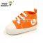 Wholesale girls' footwear girls casual Pink wholesale girls shoes many Baby First Walker Shoes