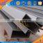 Hot! powder coated aluminium extrusion profile factory, aluminium beam extrusion factory, OEM 6063 alloy aluminum beam