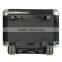 10 inch professional active portable trolley dvd player built-in speaker