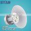 70200W IP20 LED Industrial Lighting High Bay Light 200w 4 LEDS Mining Lamp Warehouse Ceiling Lamp Factory Floor Lighting