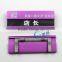 High Quality Aluminum Nameplate for shirts