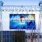 2016 Besr Price Outdoor Full Color Advertising P10 High Quality vga LED Screen Controller