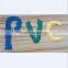 Factory Directly Colored PVC Granules for Cables and Wires