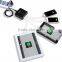 2015 HOt sale DCE-4U desktop usb charger ,intelligent identify desktop usb cahrger