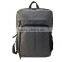 Polyester unisex sport backpack laptop bags