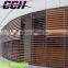 Operable Louvers, Adjustable louver shutter, aerofoil sun louver.