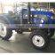 Lovol tractor 55hp and 60hp 4WD with cheapest price list