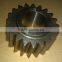 China Supplier ZF Transmission Gearbox Spur Gear 1268305009 for Truck Merceceds Benz