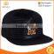 custom embroidered full mesh snapback hats wholesale