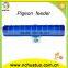 high quality stainless steel racing pigeon feeder , automatic pigeon feeder