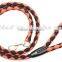 140cm Strong rope dog leash nylon dog leash rope