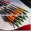 100% carbon fiber arrow made in dongguang china
