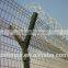 High quality factory direct airport wire fence