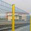 Dirickk Axis Fence ( Peach Post Bending Fence)