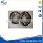 double row angular contact ball bearing 3203A-2RZTN	17	x	40	x	17.5	mm