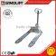 SINOLIFT NPS Series Customrized Full Stainless Steel Hand Pallet Truck