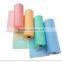 Cheap price super absorbent medical rag