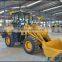 wheel loader Top auality loader