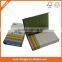 Sticky memo notepad 3 folder sticky notepad combined stationery