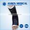 Fast Hardening Fiberglass Medical Orthopedic Casting Tape