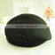 Women Vintage Winter Floral Fascinator Felt Wool Beret Hat Cloche Bowler Cap