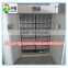 Newest Easy Fully automatic9856 chicken egg incubator for sale