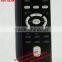 High Quality Black 29 Keys AT-01 LCD/LED Remote Control for PANDA