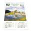 2015 Hotest Selling and Professional Desk Calendar With Your Custom Logo OEM Service in China