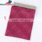 New Pastoral style checkered pattern PVC leather faux leather fabric waterproof for Bags gloves shoes belts home furniture