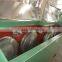 8mm copper rod breakdown machine with annealer
