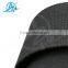 Hot sale black PVK light duty conveyor belt for airport equipment