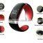 Fashion and Sport Fitness Bluetooth Sync Smart Bracelet L12S