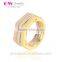New Design Latest Gold Designs Cheap Lucky Stone Finger Ring